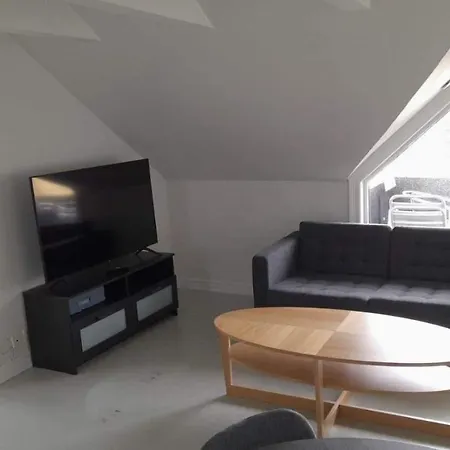 Floien Appartement *