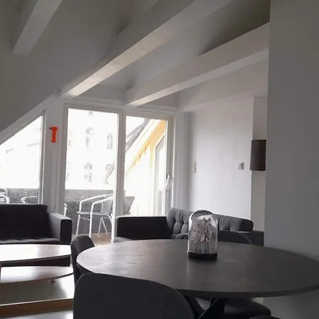 Appartement Floien Bergen
