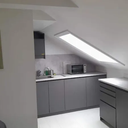 Appartement Floien Bergen