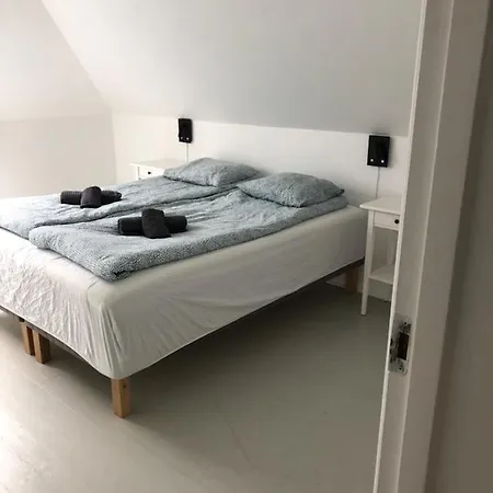 Floien Appartement Bergen